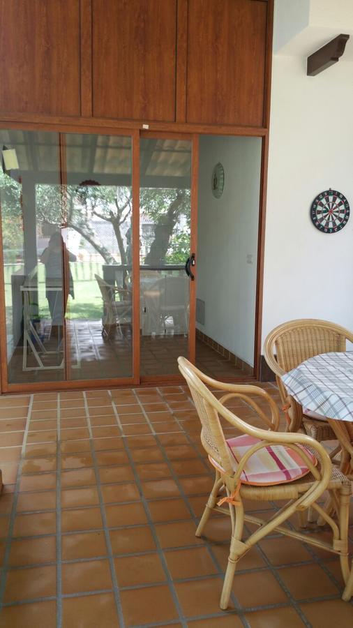 Villa Chabola Denia Exterior foto